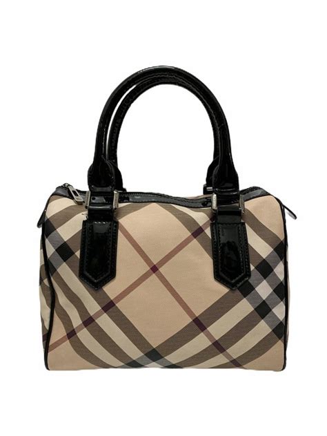 burberry borse da donna|Borse firmate .